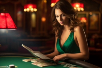 Blackjack terminology feature article