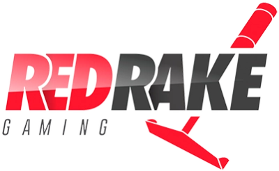 Red Rake logo
