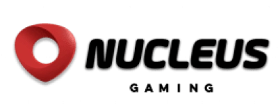 Nucleus Gaming logo