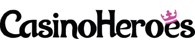 Casino Heroes logo