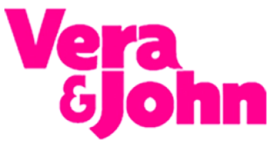 Vera & John logo