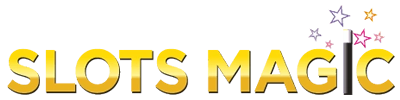 Slots Magic logo