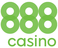 888 Casino Logo