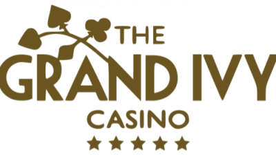 Grand Ivy logo