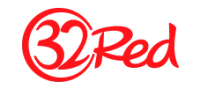 32 Red Logo