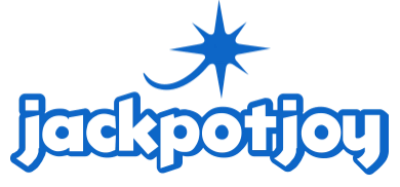 Jackpotjoy logo