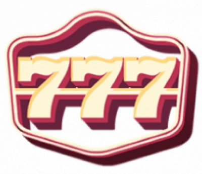 777 Casino logo