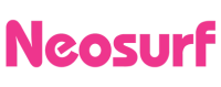 Neosurf logo