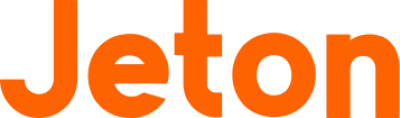 Jeton logo