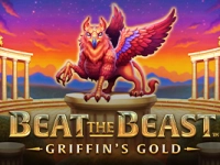 Beat the Beast: Griffin?s Gold