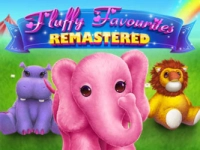 Fluffy Favourites Remastered