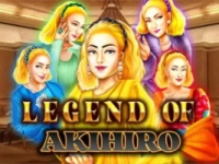 Legend of Akihiro