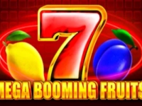 Mega Booming Fruits