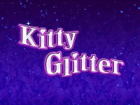 Kitty Glitter