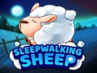 Sleepwalking Sheep