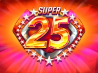 Super 25 Stars