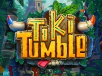 Tiki Tumble Bonus Buy