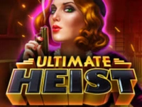 Ultimate Heist