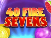 40 Fire Sevens