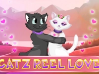 Catz Reel Love