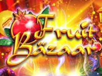 Fruit Bazaar