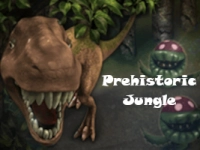 Prehistoric Jungle