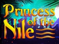 Princess of The Nile