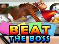 Beat The Boss