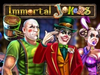 Immortal Jokers