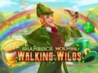 Shamrock Holmes Walking Wilds