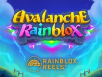 Avalanche Rainblox