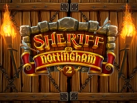 Sheriff of Nottingham 2