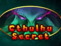 Cthulhu Secret