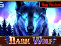 Dark Wolf