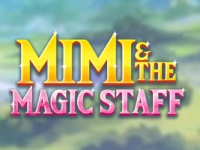 Mimi & The Magic Staff