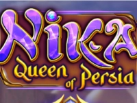 Nika Queen of Persia