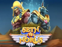 Seth vs Horus