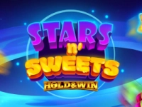 Stars n' Sweets Hold & Win