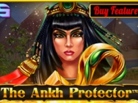 The Ankh Protector