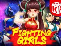 Fighting Girls