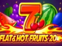 Flat & Hot Fruits 20