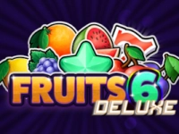 Fruits 6 Deluxe