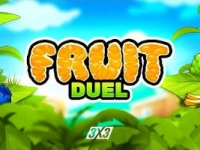 Fruit Duel