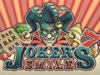 Joker's Smile