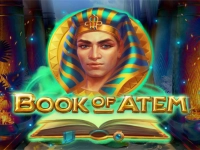 Book of Atem