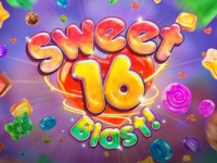 Sweet 16 Blast