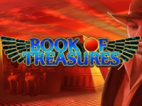 Book of Treasures