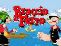 Braccio di Ferro