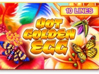 Hot Golden Egg