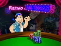 Pierino a Las Vegas